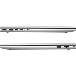 HP EliteBook Core i5 1335U 16GB RAM 512GB SSD 14 Inch FHD Backlit Fingerprint LAN Silver Laptop Model 640 G10 - Image 5