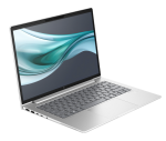 HP EliteBook Core i5 1335U 16GB RAM 512GB SSD 14 Inch FHD Backlit Fingerprint LAN Silver Laptop Model 640 G10 - Image 3