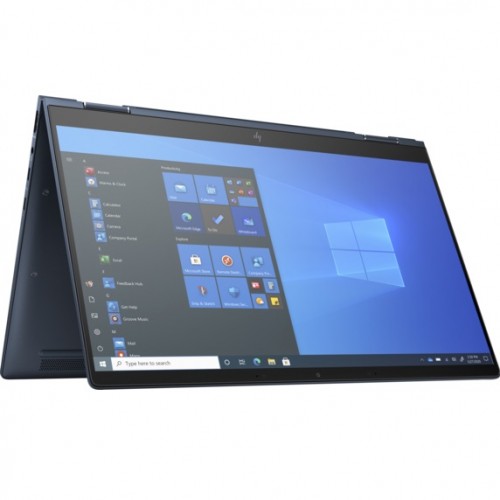 dragonfly-g2-1-500x500 HP Elite Dragonfly G2 Core i5 11th Gen 13.3" FHD Touch Laptop - Image 1