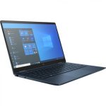 HP Elite Dragonfly G2 Core i5 11th Gen 13.3" FHD Touch Laptop - Image 3