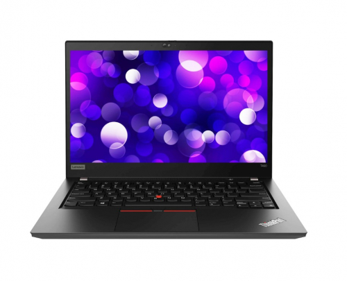 giant_318485 Lenovo Thinkpad t490s Intel Core i7-8th Gen - Image 1