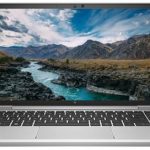 HP EliteBook 640 G9 12th Gen Core i5-1235U 16GB DDR4 512GB SSD 14 inch Display Laptop