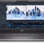 Dell Precision 7670 Core i7 12th Gen RTX A2000 8GB GPU 32GB/512GB