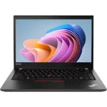 Lenovo ThinkPad T14 Core i7 10th Gen 16GB RAM Laptop