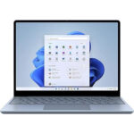 Microsoft Surface Go 2 Core i5 11th Gen 16GB RAM 12.4" Touch